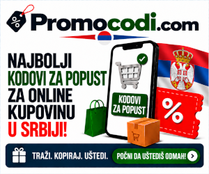 Promocodi.com